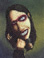 Marilyn Manson