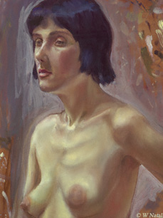 Life Study: 1 �William Natal