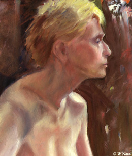 Life Study: 2 �William Natal