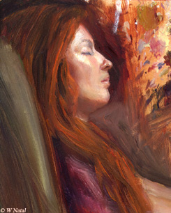 Life Study: 3 �William Natal