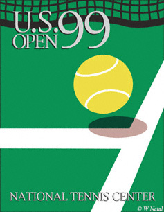 U.S. Open 99 �William Natal